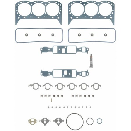 Fel-Pro Head Set, Hs9354Pt-5 HS9354PT-5